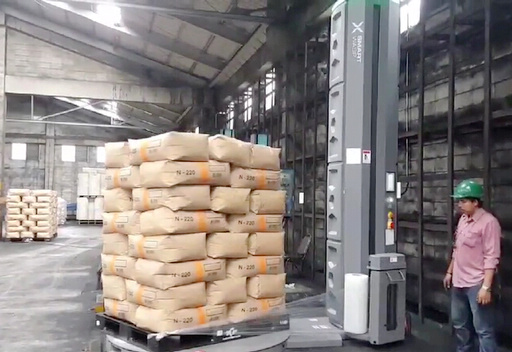 自動纏繞機的了解