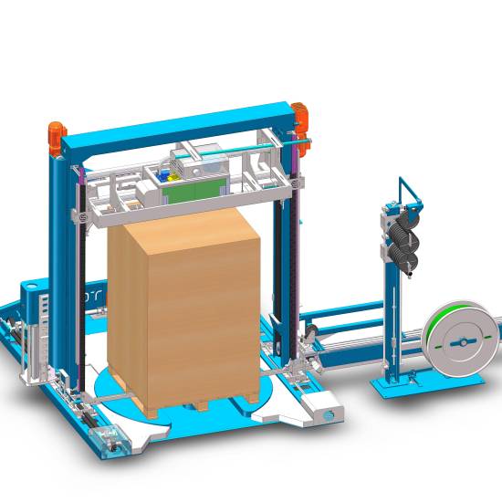 小黃蜂誠邀您參加第二十八屆廣州國際包裝展